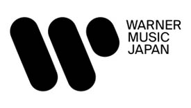 株式会社ワーナーミュージック・ジャパン様