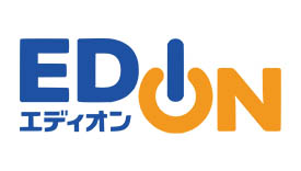 株式会社エディオン様