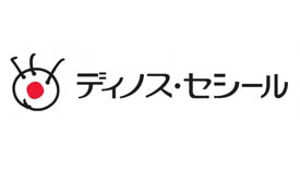 ディノスセシール様